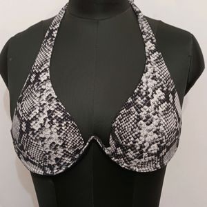 Hard Wired Padded Bra..