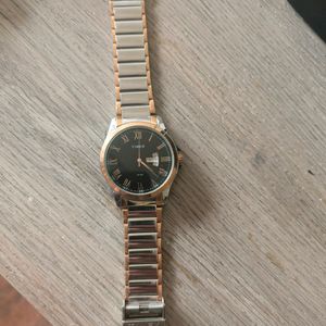 Men's Timex Watch