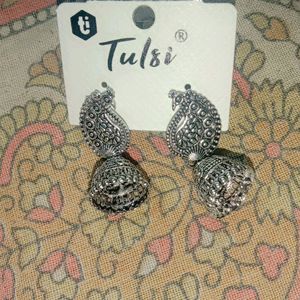 Jhumka