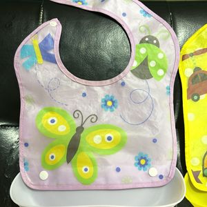 Baby's Multifunctional 2-in1 Waterproof