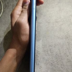 realme Narzo 20 (Victory Blue, 64 GB) (4 GB RAM)