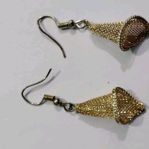 Earrings With Combo Of 4