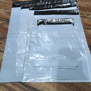 80 All Size  Shipping Bags