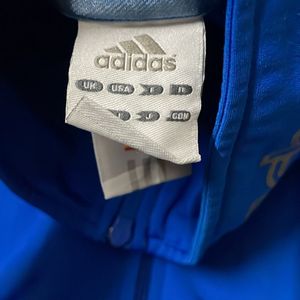 Adidas Original Sports Jacket