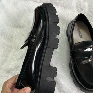 Chunky Loafers (no Defects)