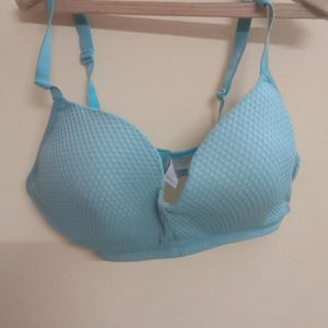 Zivame Brand Lightly Padded Bra