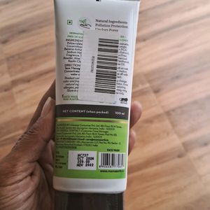 Mamaearth Charcoal Face Wash