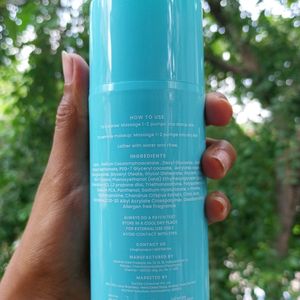 Foxtale The Daily Duet Gentle Hydrating Cleanser