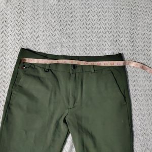 Formal No- 2 Pant For Men