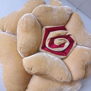 Rose Cushion