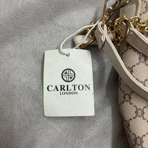 Carlton London Handbag