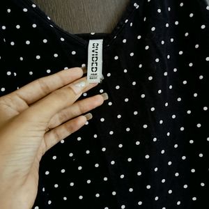 Mini H&M Dress