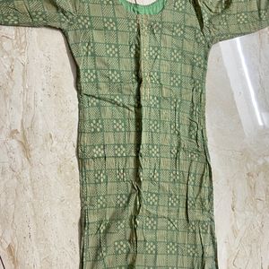 Kurta Plazo Pair