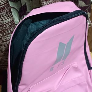 Women Backpack...New From BTS