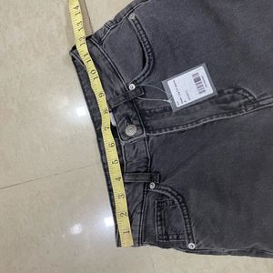 H&M Denim