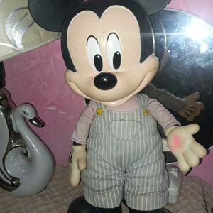 Mickey Mouse