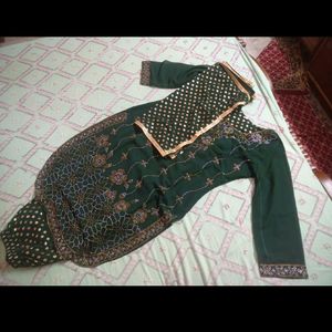 New Party Wear Design Kurta Sets And Suits