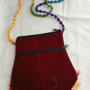 Kanha Sling Bag For Sale