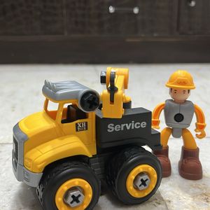 DIY Builder Set