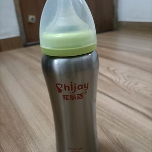 IMPORTED SS BOTTLE FOR BABY