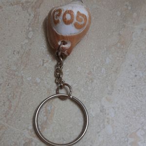 Keychain Goa