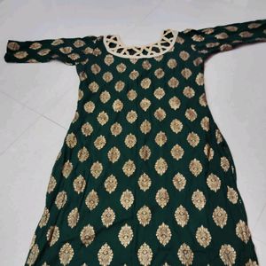 Salwar Kurti