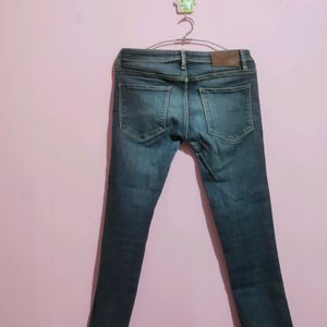 Jack And Jones Slim Fit Jeans For Women