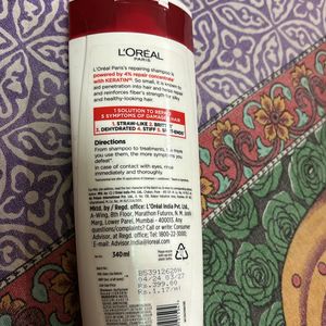 L’Oreal Paris Total Repair 5