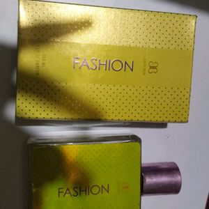 Fashion Eau De Perfume