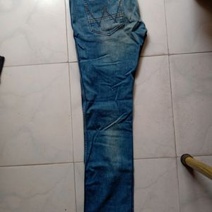 Men Jeans Pant