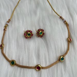 Necklace Set