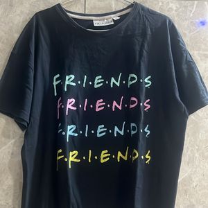 F.R.I.E.N.D.S T-shirt