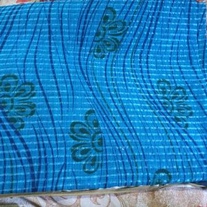 Combo Of 7 Cotton Saree