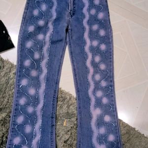 Pack 2 Quality Jeans & Top