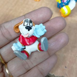 Surprise Kinder Toy