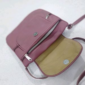 Sling Bag For Girls