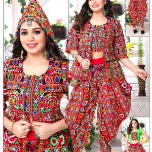 Navratri Collection 2024