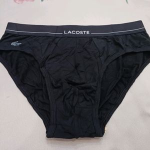 Lacoste Underwear...30 32 34 36 Can Use