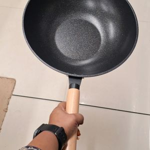 Nonstick Pan/Wok