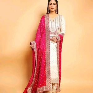 New Collection Hina Khan Viral Suit 🥰💞