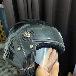 Helmet