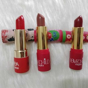 Nykaa Lipstick