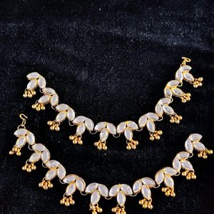 EAR CUFFS (KANAUTI)