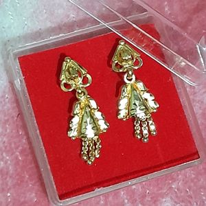 Rolden Earrings