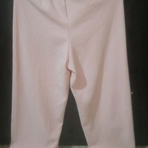 Pink Pants Of Forever Glam By Pantaloons