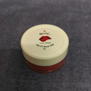 Recode Lip & Cheek Tint With Jojoba Oil