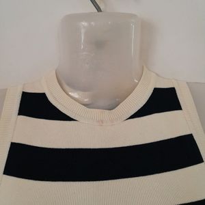 Multi Color Stripes Top (Girl's)