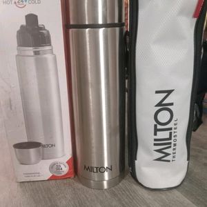 Milton Water Bottle 24 Ghanta Cold And Hot