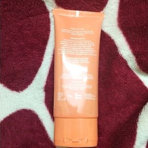 Foxtale Tinted Sunscreen-shade 1