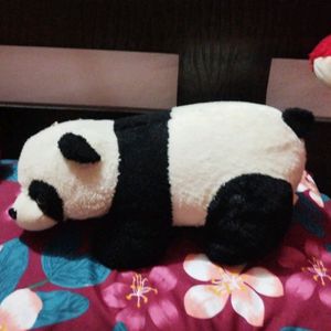 Panda stuff Toy